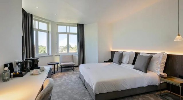 Люкс Luxury Hotel Astoria