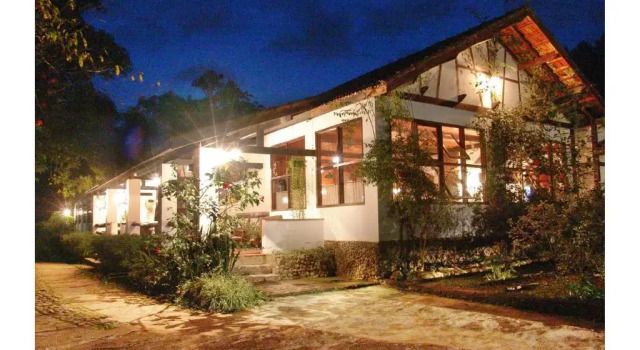 Hotel Refazenda, Забронировать Отель Отели штата Рио-де-Жанейро с парковкой, Парковка