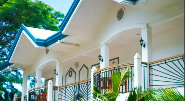 Villa Paraiso Resort and Waterpark Camiguin