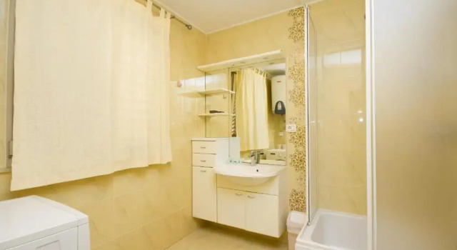 Апартаменты с 2 комнатами Apartments Antic by Locap Group