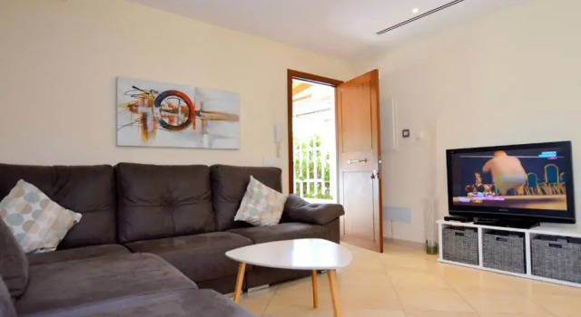 Chalet a 30m de la playa