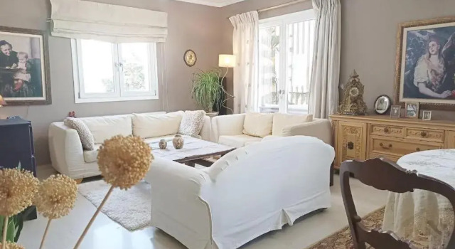 Апартаменты с 3 комнатами Kondylaki Apartments