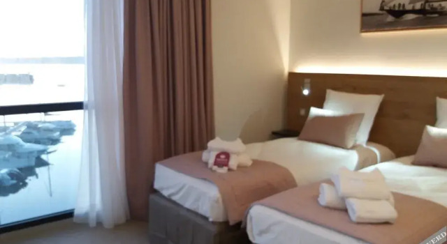 Le Nautica by Akena Hotels, Varaa Hotelli Perros-Guirec 