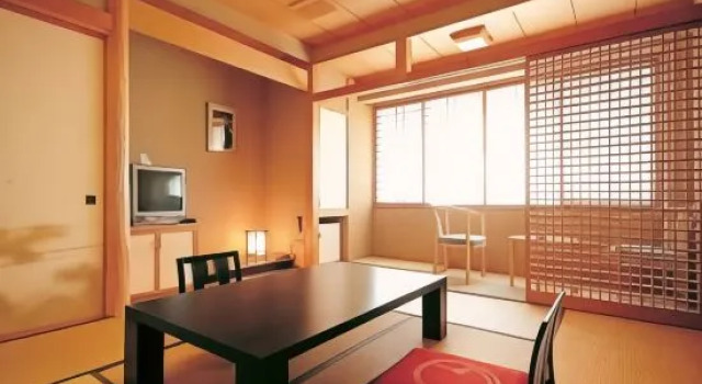 Номер Standard Yamano Ofurumai Towadako Shinzantei