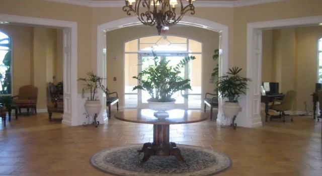 Monumental Hotel Orlando