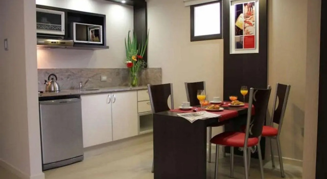Номер Superior Sol de Piedra Apart, Suites & Spa