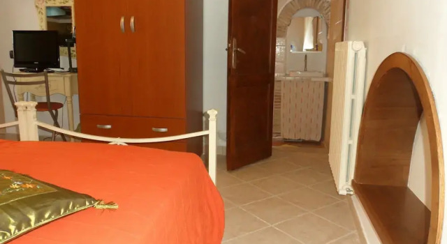 La Collina, Reserva ahora Bed & breakfast Castel Viscardo Umbría