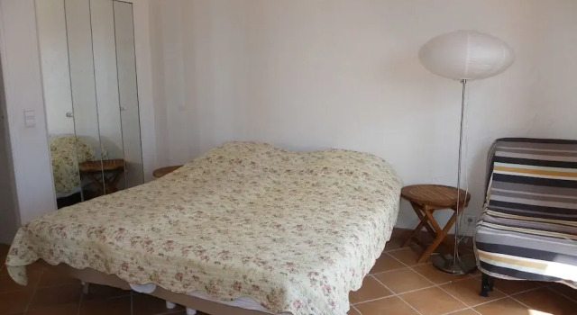 Agence la Galère - Appartement Badianne