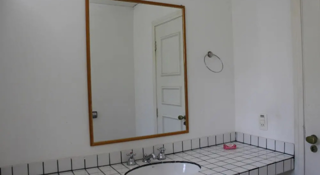 Апартаменты Pousada Vila Menotti