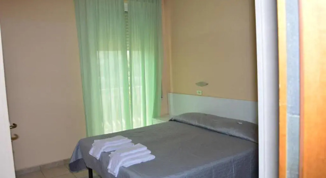 Run of House Hotel Perla