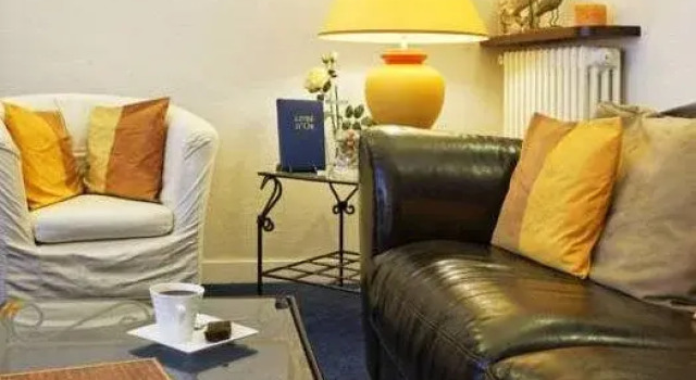 Hotel Central, Rezerwuj Hotel Lorient 