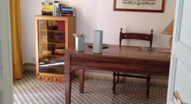 Standard Zimmer B&B Case a San Matteo