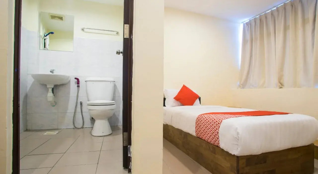 Hotel SK Kajang