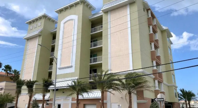 Sandpiper's Cove 303 Waterfront 3 Bedroom 2 Bathroom - Sandpiper's Cove 23146