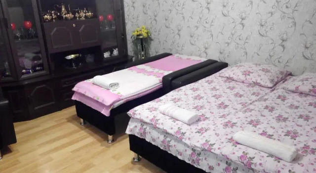 Номер Standard Guest House Temur Sujashvili
