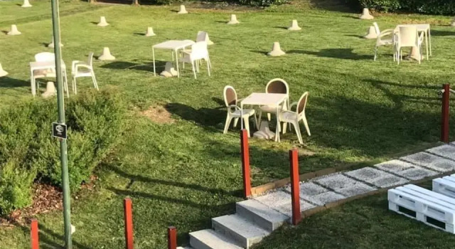 Appartamento Casa Vacanze Spiaggia d'Oro