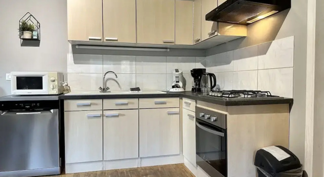 Коттедж Holiday Home With River View