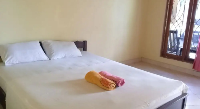 Bayu Homestay