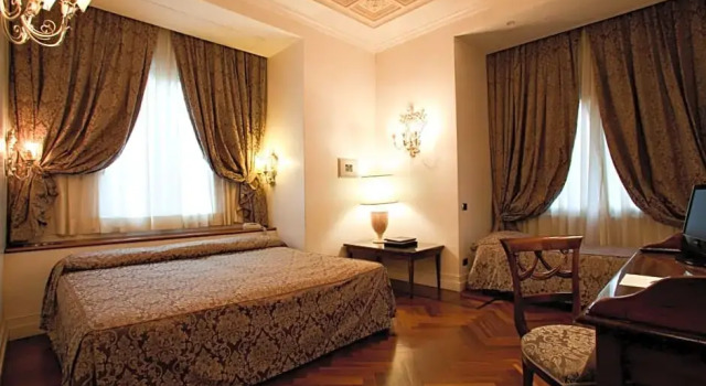 Номер Classic Hotel Aventino