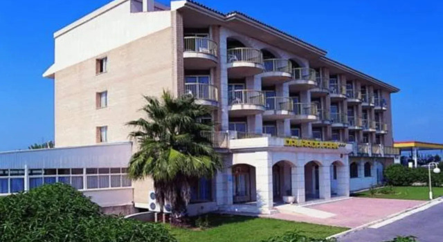 Daurada Park, Rezervovat Hotel Cambrils El Baix Camp