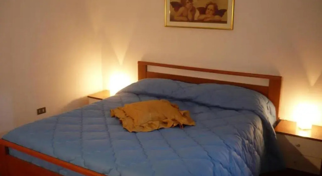Standard Zimmer La Casa Nei Sassi