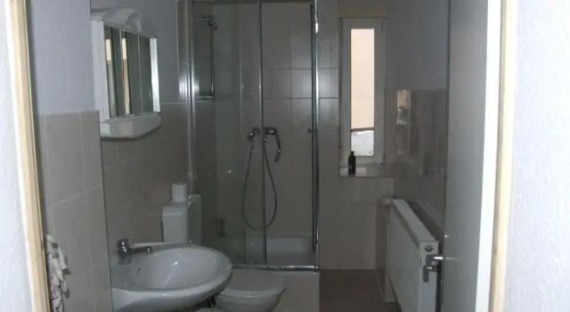 Четырёхместный номер Standard Hostel im Medizinerviertel