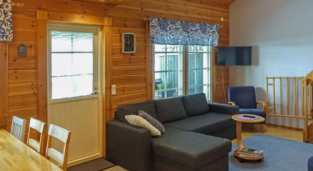 Aallotar havina, Buchen Sie Hotel Paltamo Ostfinnland