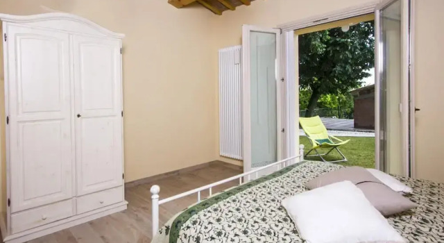 Holiday Home in Fano Near Adriatic Sea, Rezervovat Hotel Fano 