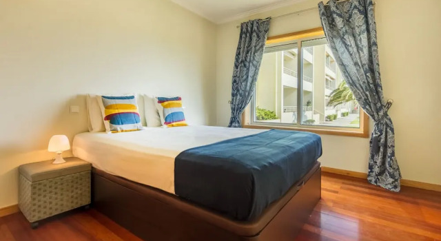 Апартаменты São Félix Ocean Views Apartment
