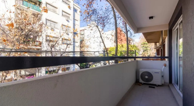 Acevedo 716 - Apart Hotel - New opening, Rezerwuj Hotel Villa Crespo Buenos Aires