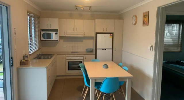 Вилла NRMA Tathra Beachfront Holiday Park