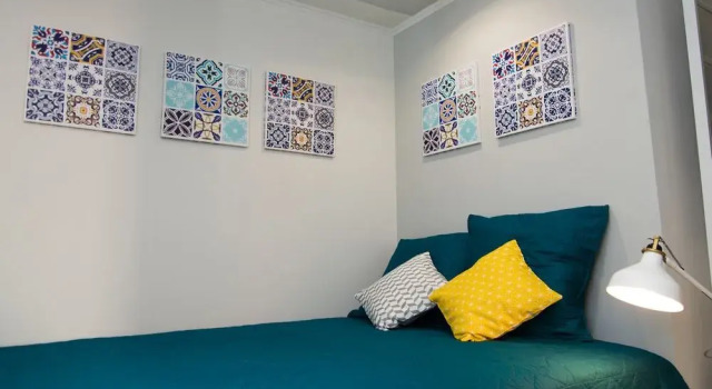 Casa da Espera