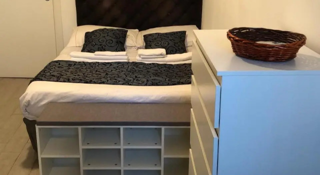 RHOME apartment