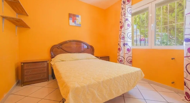 Villa Almendros 16