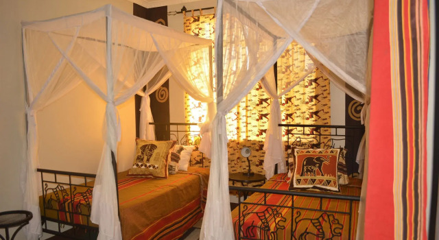 Korona Villa Bed & Breakfast