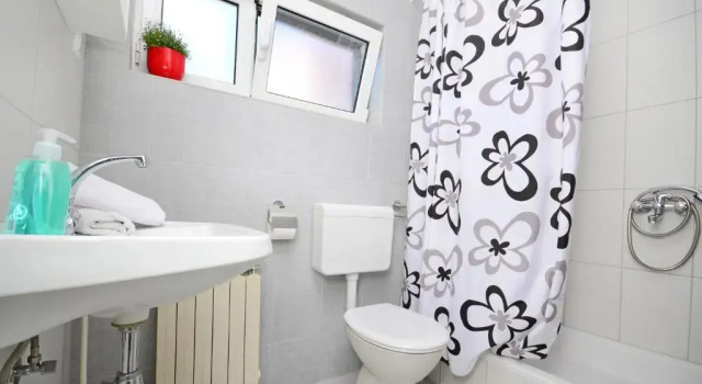 Апартаменты с 2 комнатами Apartments Joško