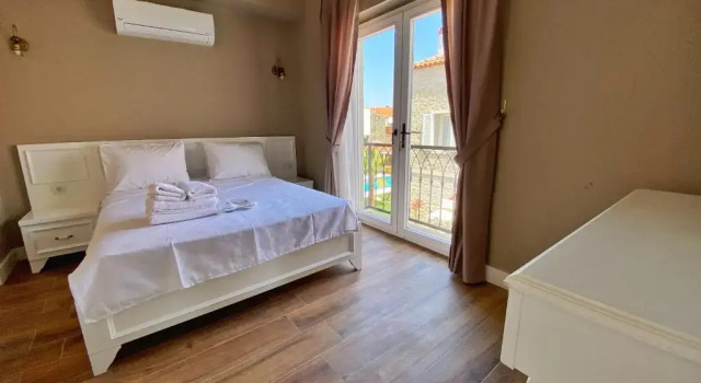 Jardin d'Azur Alacati, Varaa Hotelli Alaçatı Turkin aigeialainen alue