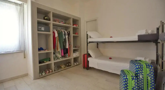 Семейный номер Standard Hotel Sabrina Rimini