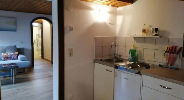Апартаменты Ferienwohnung Holiday Lienz