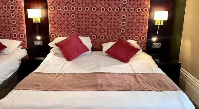 Номер Standard Acacia Hotel