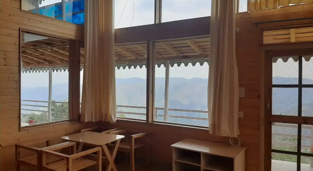 Номер Platinum Snow View Luxury Homes