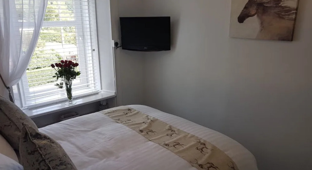 Riverside Apartments, Забронировать Апартаменты/квартира Отели Ланаркшир с завтраком, Завтраки