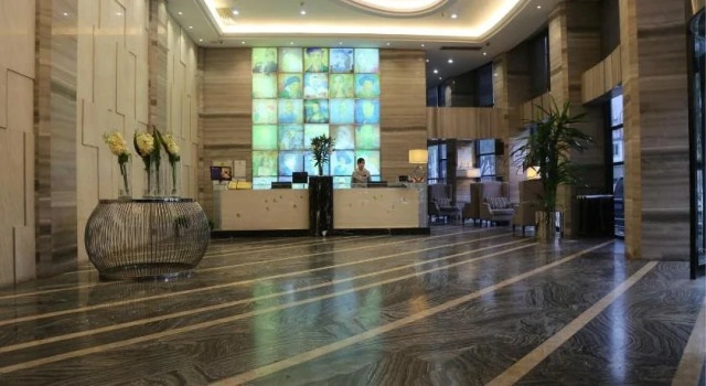 Osid Hotel, Reservar Hotel Wuchang Wuhan