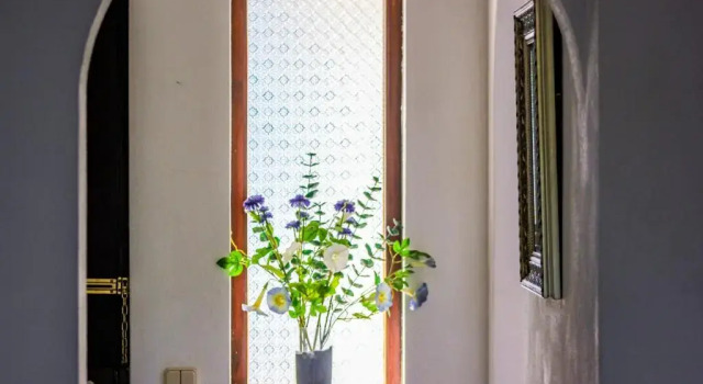 38, Vila Gaivota