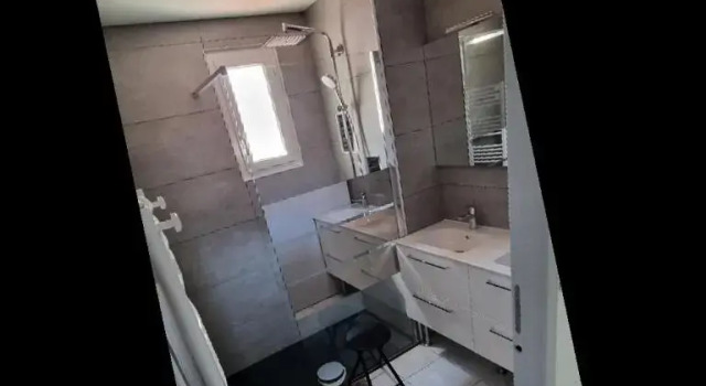 Коттедж Maison de Vacances Torreilles Plage 6 Personnes