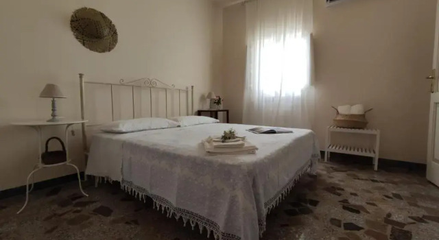 Коттедж Residenza "I Tre Carrubi "