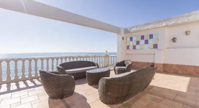 Люкс Standard BLUESEA Solaris Ex Hotel MD Mediterráneo
