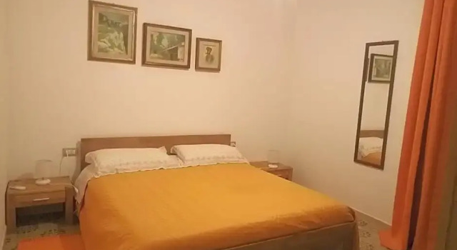 Bed  Breakfast I Tre Scalini