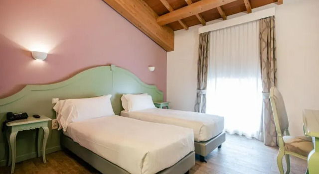 Номер Classic Fracanzana Hotel