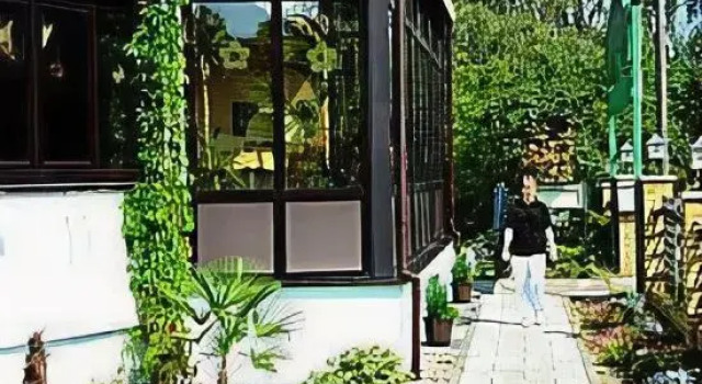 Griep's Heidehotel